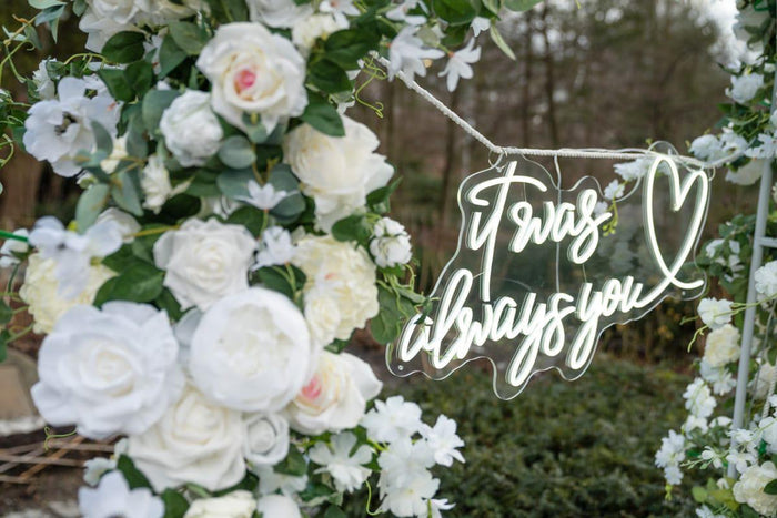 2022-2023 Top 10 Wedding Arch & Backdrop Trends-Koyal Wholesale