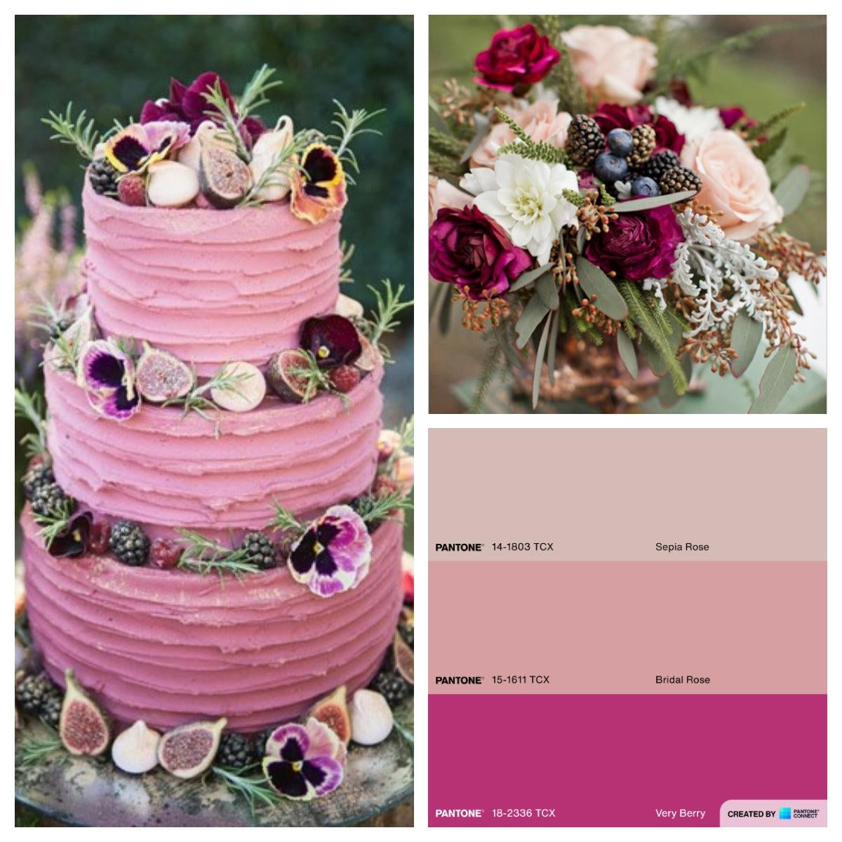 2022 Top 10 Wedding Color Ideas For Winter-Koyal Wholesale