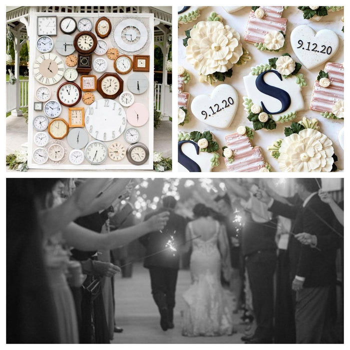 2024 The Best Wedding Dates to Avoid-Koyal Wholesale