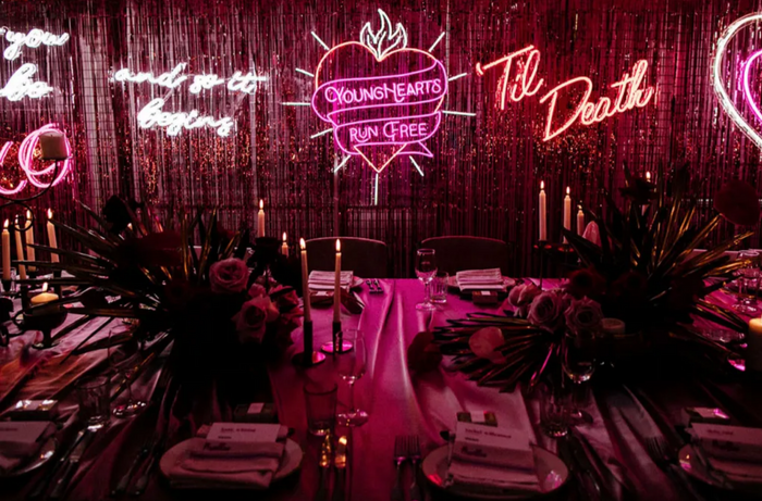 2024 Wedding Signage Trends-Koyal Wholesale