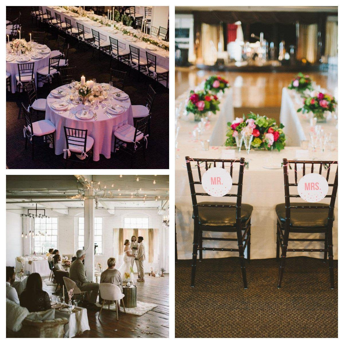 7 COVID Wedding Seating Arrangement Ideas & Layouts-Koyal Wholesale