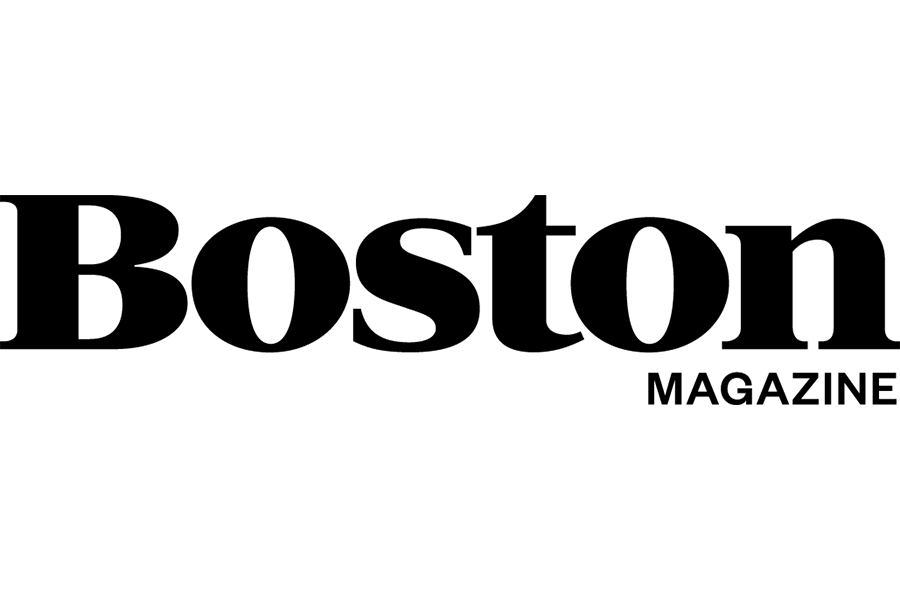 Boston Magazine | Woven-Hyacinth Placemats-Koyal Wholesale