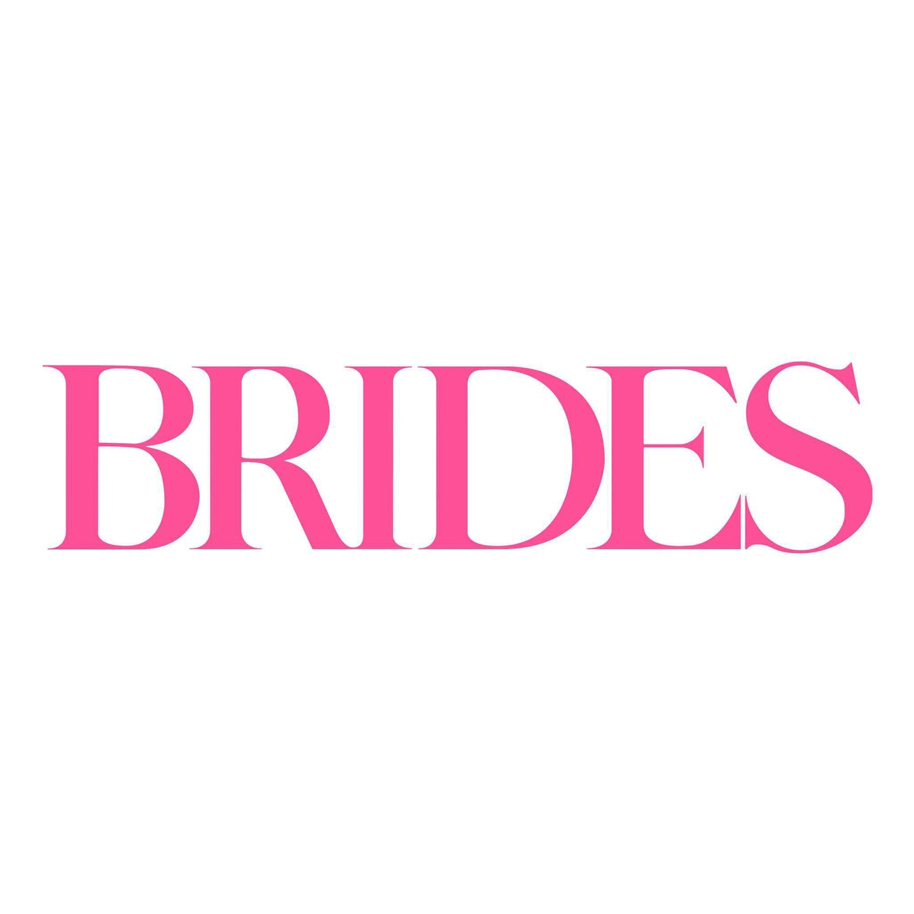 Brides Magazine | Bold Beach Chic Wedding Color Palette - Raffia Fans-Koyal Wholesale