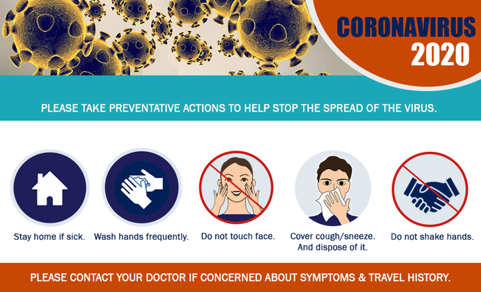 How To Plan A Wedding Amid The Coronavirus Outbreak: Tips & Advice-Koyal Wholesale