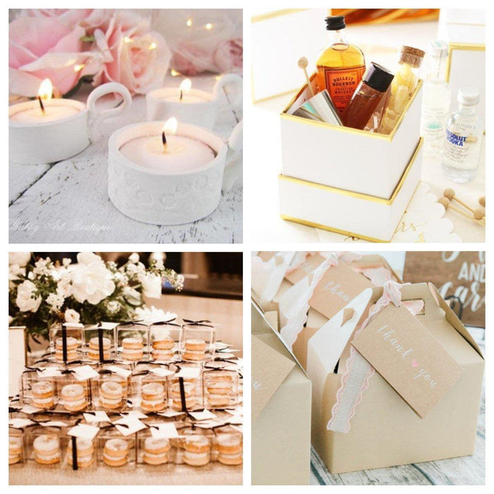 How To Take Care of Your Virtual Wedding Guests-Koyal Wholesale