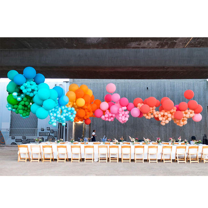 Our 5 Favorite Wedding Balloon Garland Ideas-Koyal Wholesale