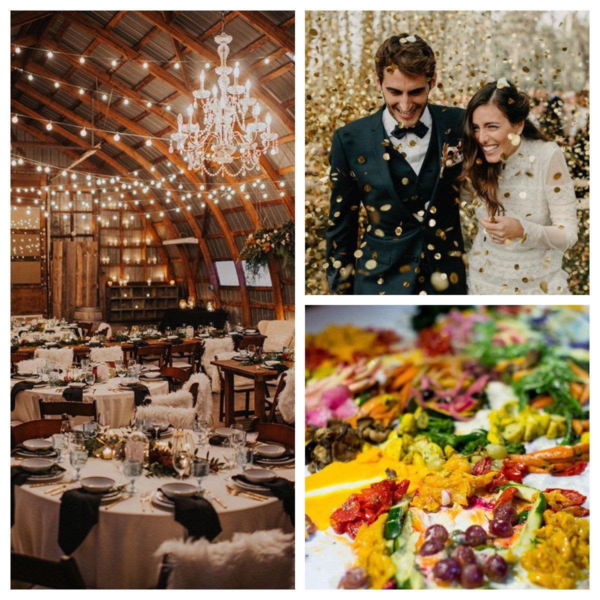 Our Top 10 Favorite New Year's Eve Wedding Tips From The Pros-Koyal Wholesale
