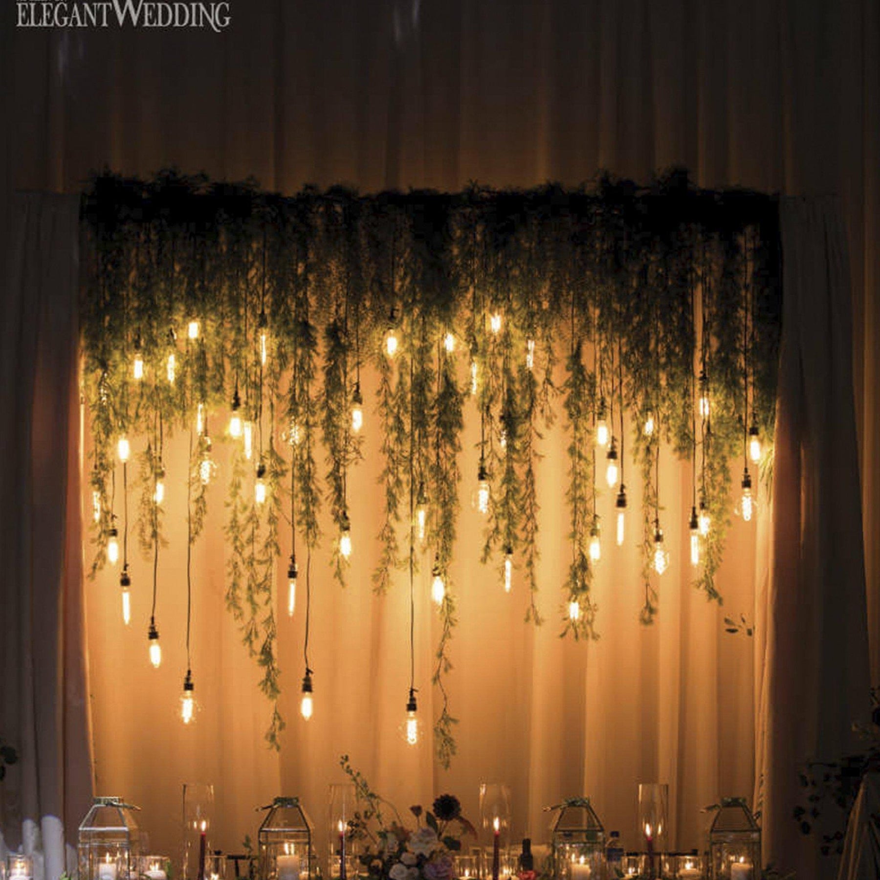Our Top 10 Favorite Wedding Backdrop Ideas-Koyal Wholesale
