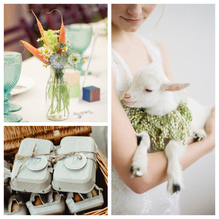 Our Top 10 Favorite Wedding Expert Tips for April (& Easter Day) Weddings-Koyal Wholesale