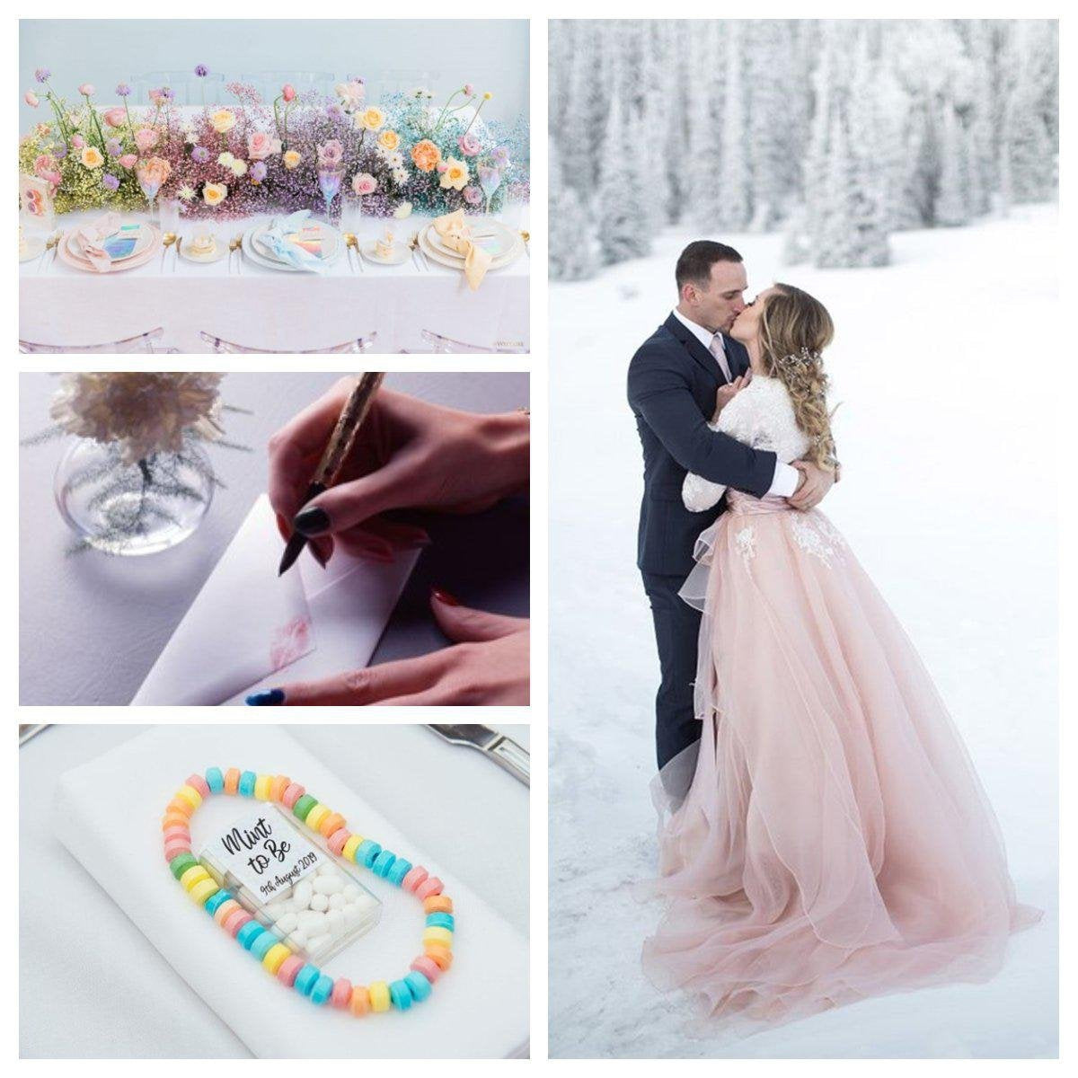 Our Top 10 Favorite Wedding Expert Tips for February (and Valentine's Day) Weddings-Koyal Wholesale