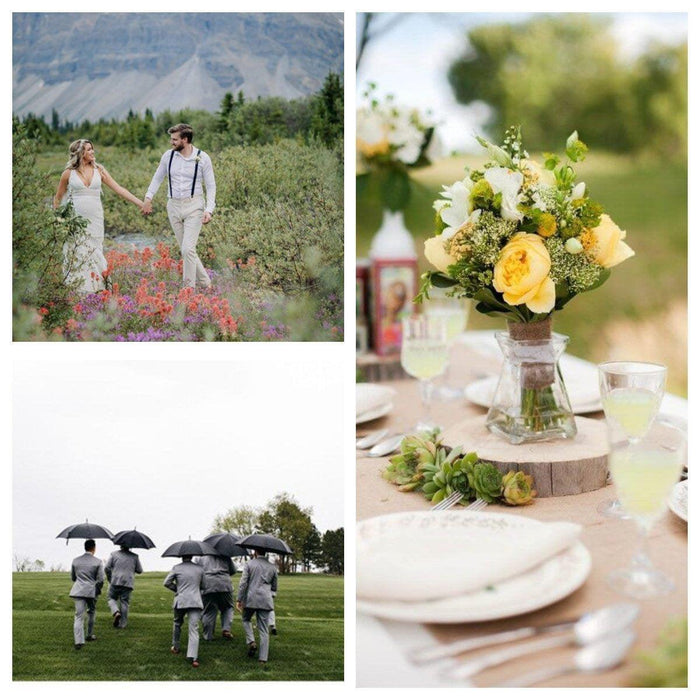 Our Top 10 Favorite Wedding Expert Tips for May Weddings-Koyal Wholesale