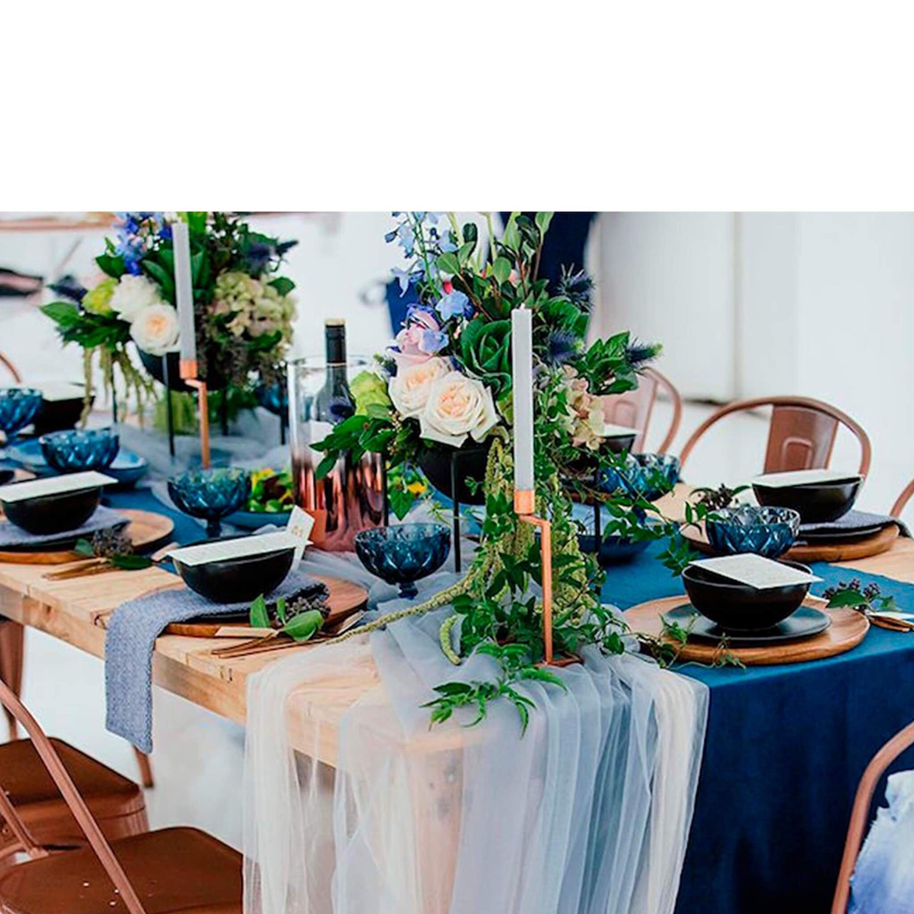 The Top Five 2020 Wedding Color Combinations Using Pantone's Color of The Year-Koyal Wholesale