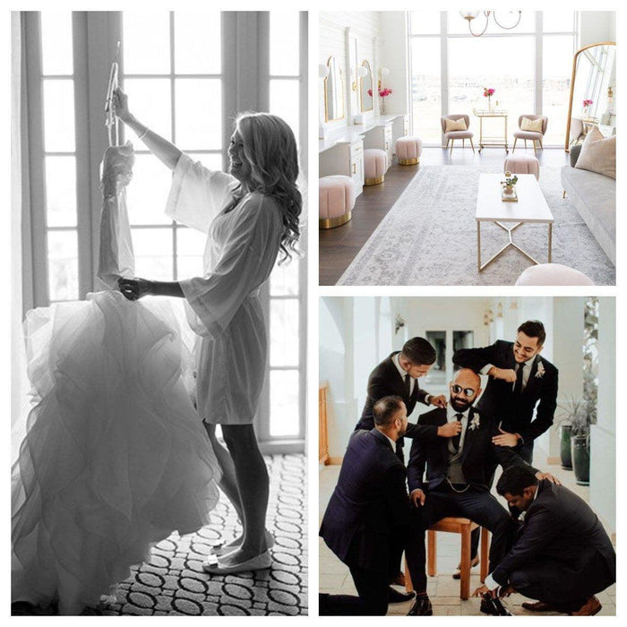The Ultimate Wedding Checklist - What To Start Planning 10 Months Out-Koyal Wholesale