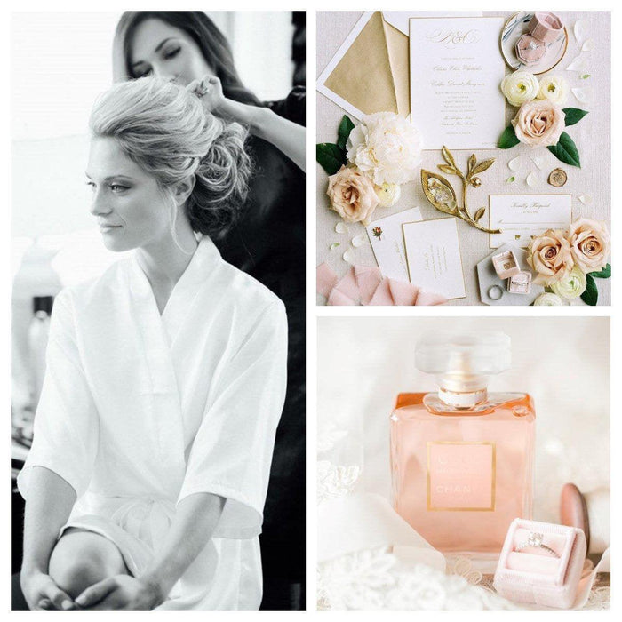 The Ultimate Wedding Checklist - What To Start Planning 4 Months Out-Koyal Wholesale