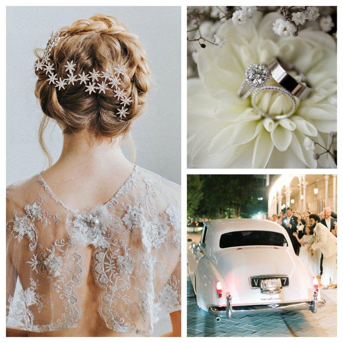 The Ultimate Wedding Checklist - What To Start Planning 5 Months Out-Koyal Wholesale