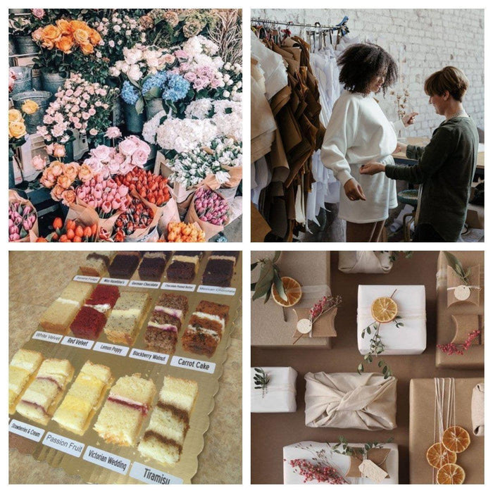The Ultimate Wedding Checklist - What To Start Planning 8 Months Out-Koyal Wholesale