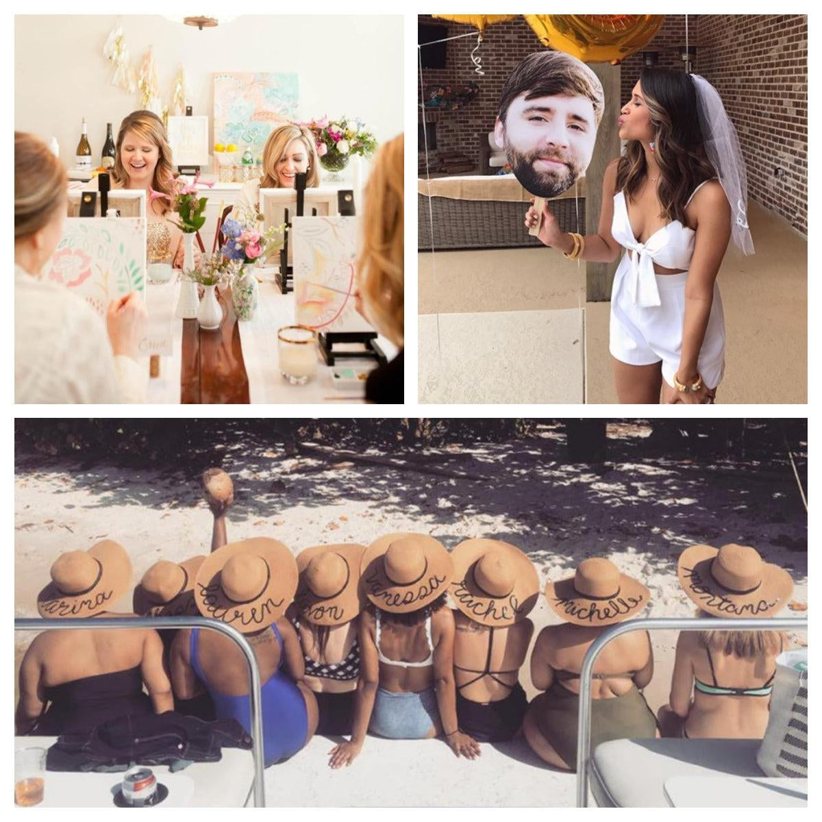 Things I Wish I Knew Before Planning My Bachelorette Party-Koyal Wholesale