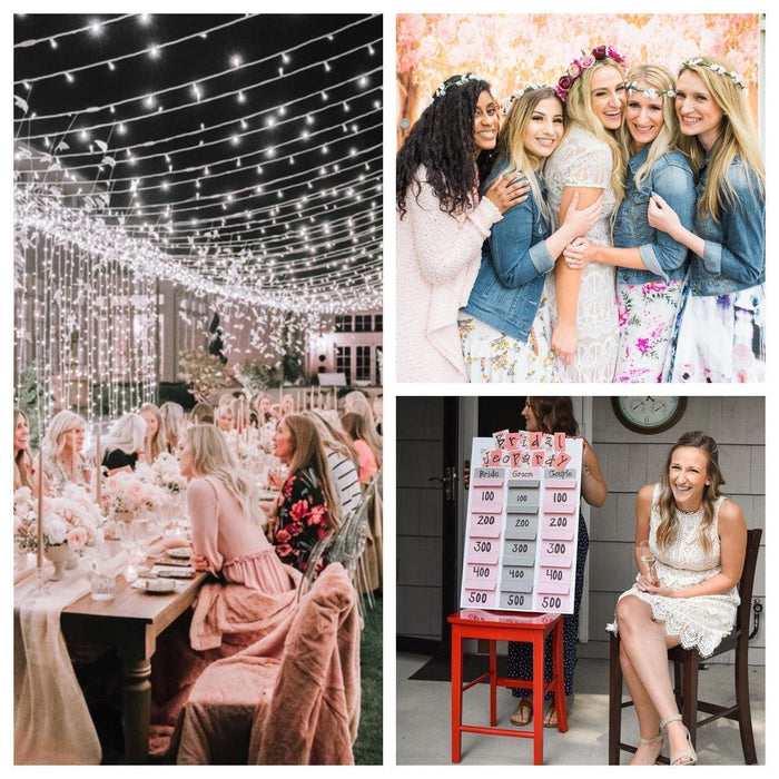 Things I Wish I Knew Before Planning My Bridal Shower-Koyal Wholesale