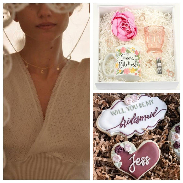 Top 10 2022 Bridesmaid Proposal Ideas-Koyal Wholesale