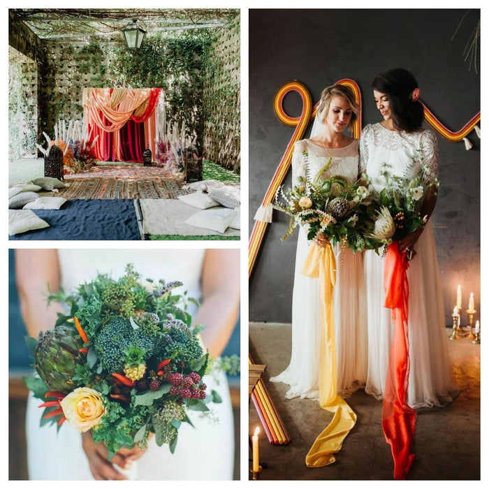 Top 10 2023 Wedding Themes-Koyal Wholesale