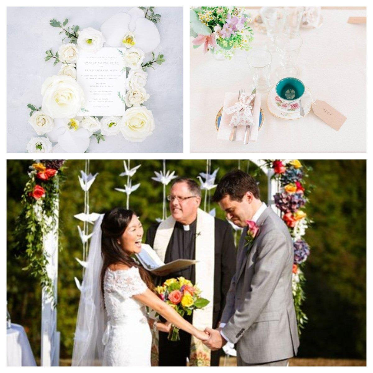 Top 10 Tips: How To Plan An Anniversary Reception-Koyal Wholesale