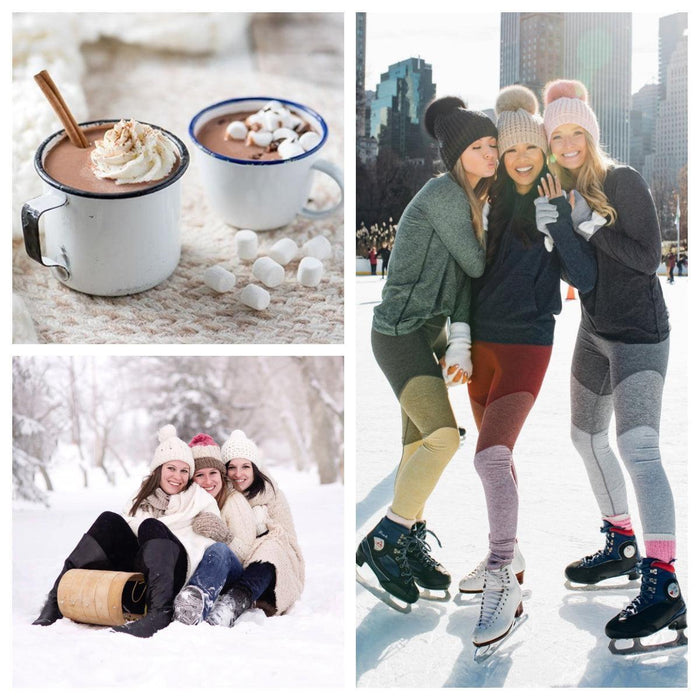 Top 10 Winter Bridesmaid Proposal Ideas-Koyal Wholesale