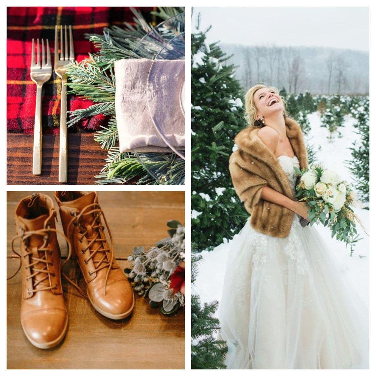 Top 20 Winter Wedding Do's and Don’ts-Koyal Wholesale