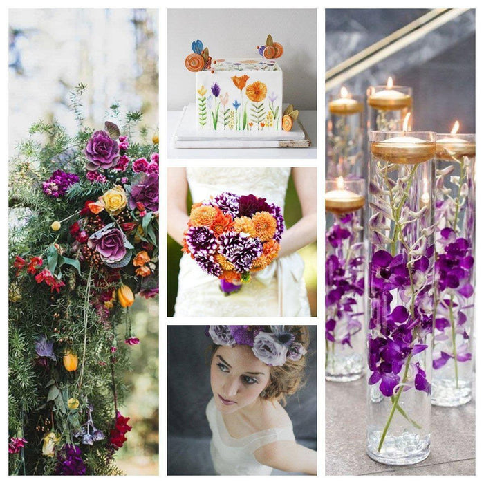Top 2021 Wedding Color Trends for Spring and Summer-Koyal Wholesale