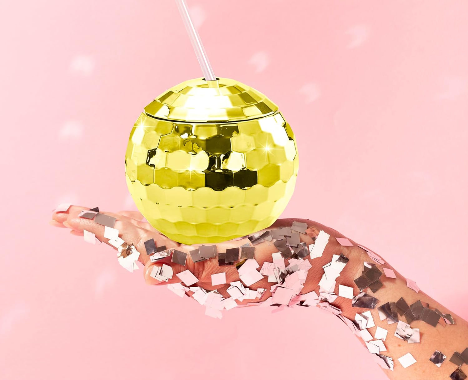 Disco Ball Cup Free Shipping Over 99 Koyal Wholesale