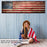 4th of July Decorations: Indoor & Outdoor Patriotic Banners, Set of 1-Set of 1-Andaz Press-American Flag-
