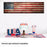 4th of July Decorations: Indoor & Outdoor Patriotic Banners, Set of 1-Set of 1-Andaz Press-American Flag-