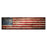 4th of July Decorations: Indoor & Outdoor Patriotic Banners, Set of 1-Set of 1-Andaz Press-American Flag-