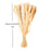 80 Pieces Bulk 18” Natural Dried Pampas Grass Bouquet-Koyal Wholesale-Natural-Set of 24-