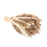 80 Pieces Bulk 18” Natural Dried Pampas Grass Bouquet-Koyal Wholesale-Natural-Set of 24-