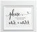 Andaz Press 8.5 x 11-Inch Formal Black & White Wedding Party Signs-Set of 1-Andaz Press-Mr. & Mrs.-