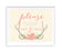 Andaz Press 8.5 x 11 Woodland Deer Wedding Party Signs-Set of 1-Andaz Press-Mr. & Mrs.-