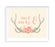 Andaz Press 8.5 x 11 Woodland Deer Wedding Party Signs-Set of 1-Andaz Press-Mr. & Mrs.-