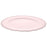 Beaded Scallop Charger Plates Bulk Pack-Koyal Wholesale-Gold-Set of 4-