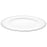 Beaded Scallop Charger Plates Bulk Pack-Koyal Wholesale-Gold-Set of 4-