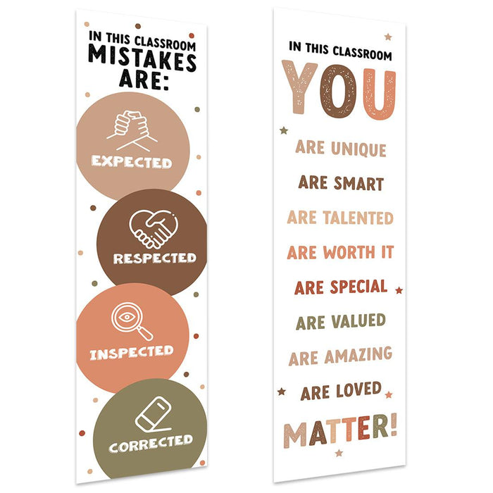 The power of embracing mistakes in the classroom - DisplayNote