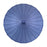 Bulk Pack Wedding Paper Parasols-Koyal Wholesale-Royal Purple-Set of 4-