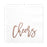 Cheers Funny Cocktail Napkins-Set of 50-Andaz Press-Gold-