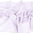 Chiffon Table Runners-Set of 1-Koyal Wholesale-Light Pink-Set of 1-