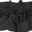 Chiffon Table Runners-Set of 1-Koyal Wholesale-Black-Set of 1-