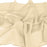 Chiffon Table Runners-Set of 1-Koyal Wholesale-Sand-Set of 1-