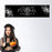 Custom Halloween RIP Birthday Banner, Backdrop Welcome Sign, Set of 1-Set of 1-Andaz Press-RIP Twenties-
