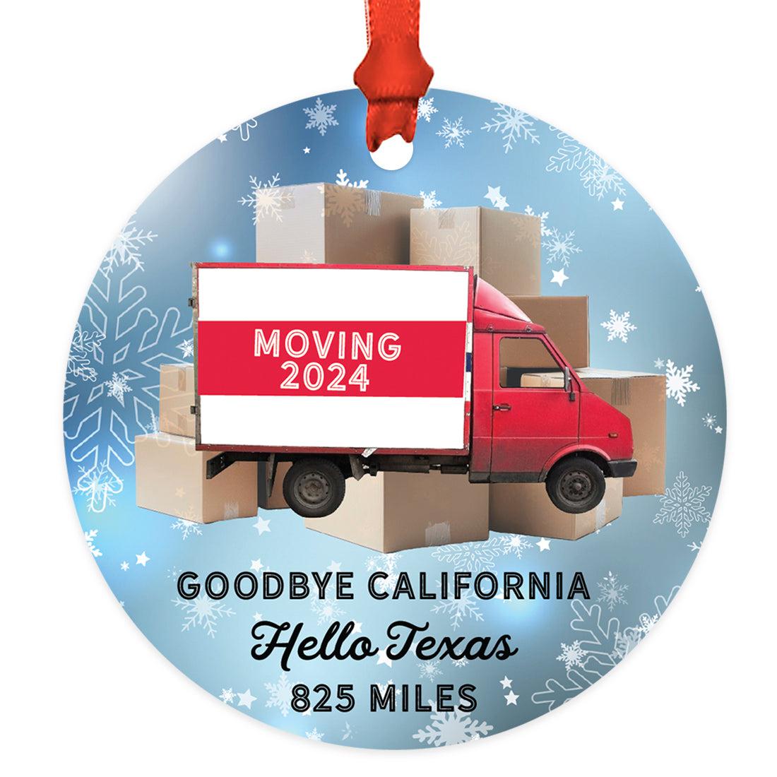 Bulk Christmas Ornaments