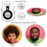 Custom Photo Flip to Decide Coin Includes Keychain Holder, Set of 1-Set of 1-Andaz Press-Custom Photo-