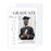 Custom Photo Graduation Announcement Cards with Envelopes, Set of 24-Set of 24-Andaz Press-Graduate-