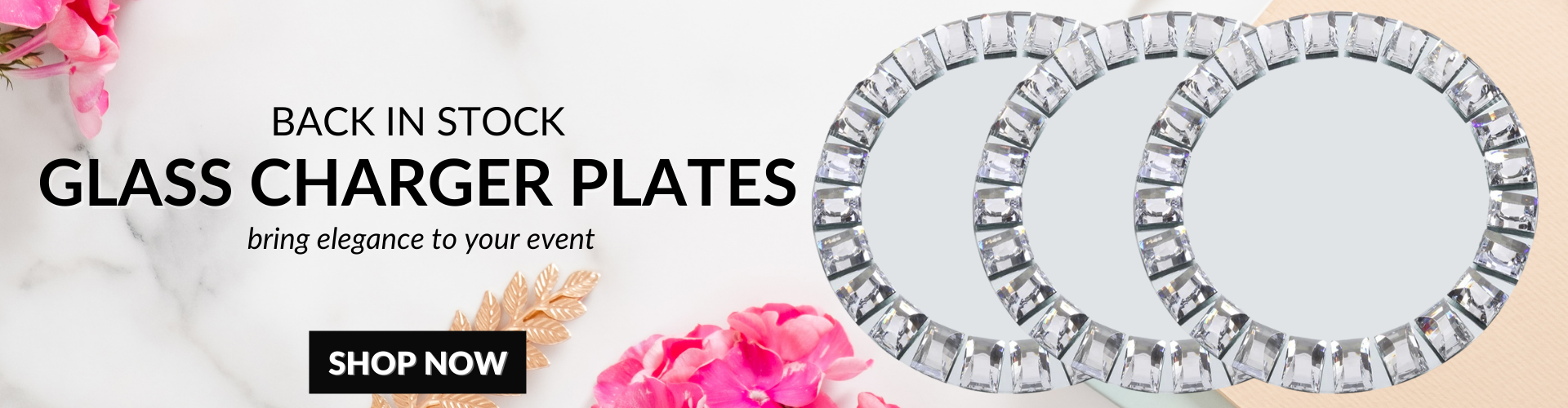 Wholesale Wedding Supplies Quality Decor Shop Koyal — Page 2